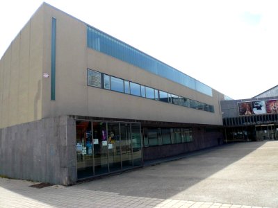Laguna de Duero - Casa de las Artes 1