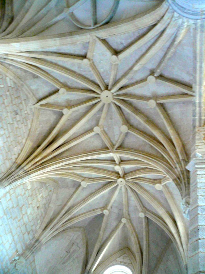 Laguna de Duero - Iglesia de la Nuestra Señora de la Asunción 18