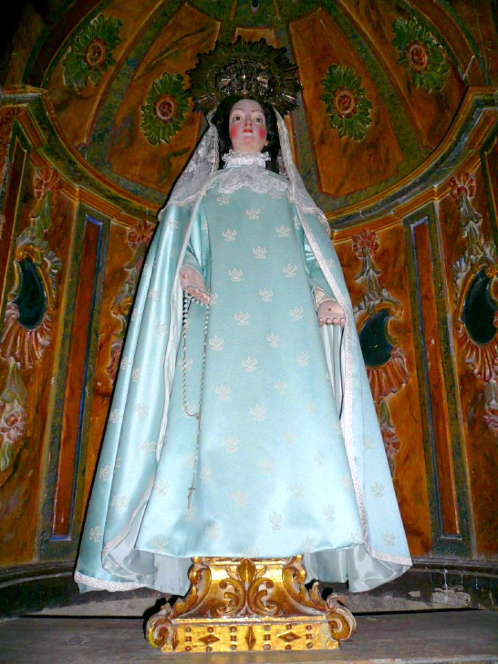 Laguna de Duero - Iglesia de la Nuestra Señora de la Asunción 20