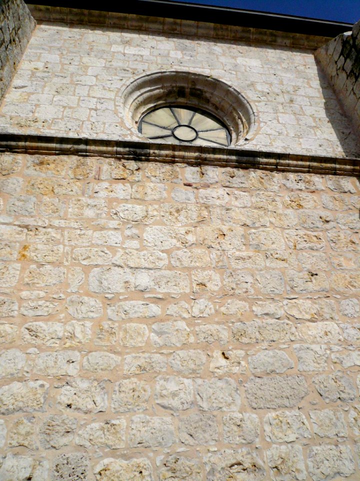 Laguna de Duero - Iglesia de la Nuestra Señora de la Asunción 06