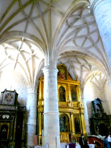 Laguna de Duero - Iglesia de la Nuestra Señora de la Asunción 21