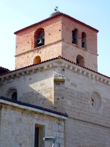 Laguna de Duero - Iglesia de la Nuestra Señora de la Asunción 12