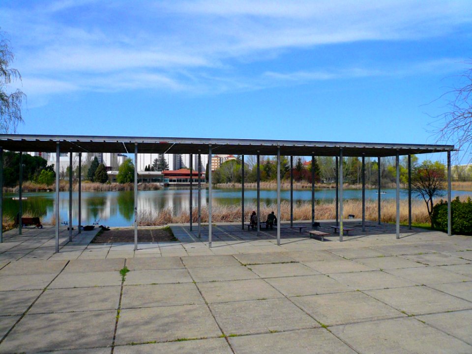 Laguna de Duero - Laguna y Entorno 28