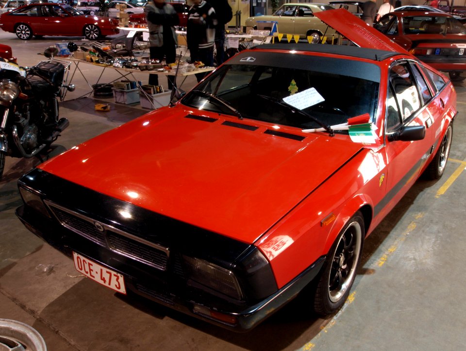 Lancia Motecarlo pic3