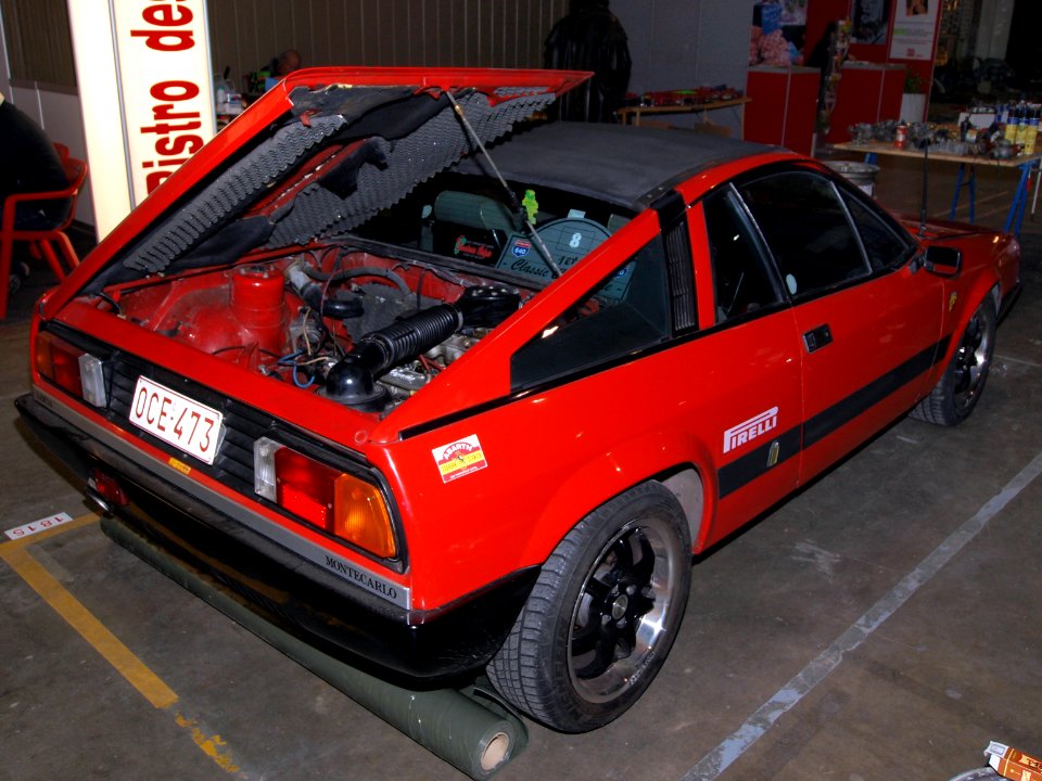 Lancia Motecarlo pic1