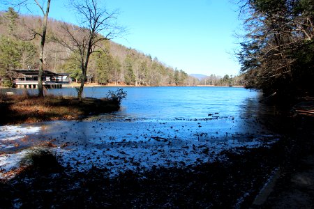 Lake trahlyta 1