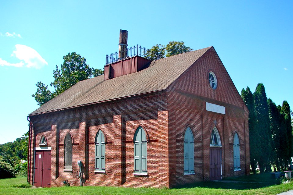 Lancaster PA Crematorium