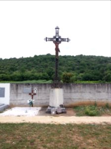 Lanas - Cimetière 5