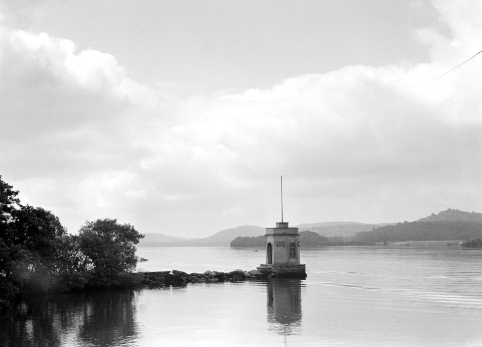 Lake Windermere, Bestanddeelnr 254-2736