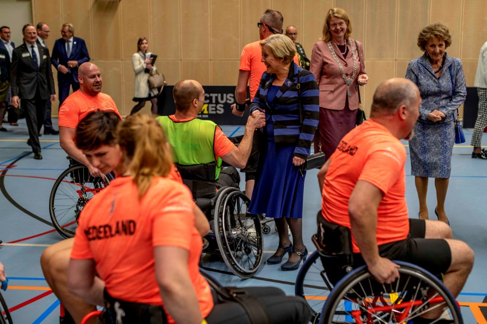 Lancering Invictus Games 2020-9