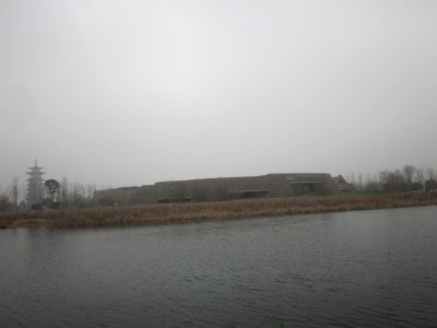 Lake Yang in Yanghu Wetland Park, picture2