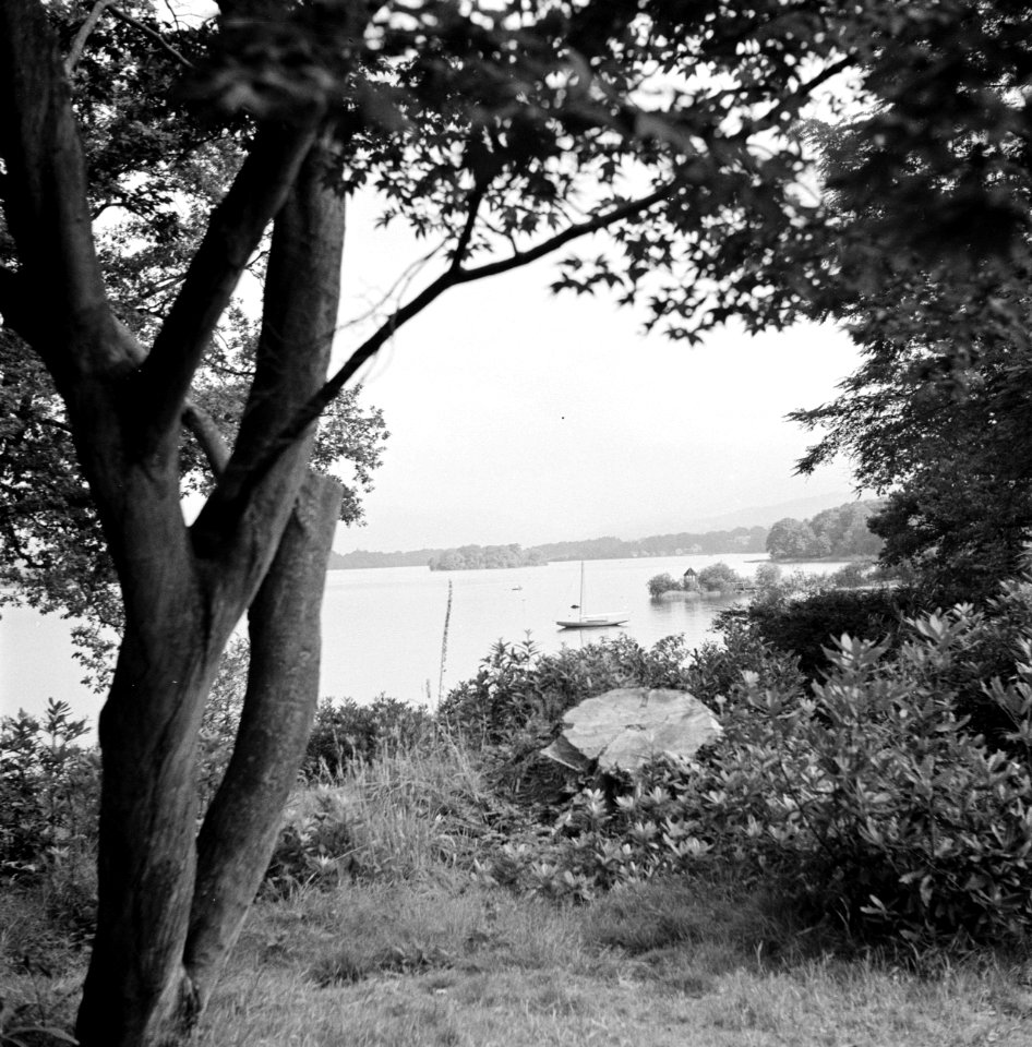 Lake Windermere, Bestanddeelnr 254-2740