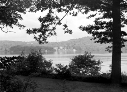 Lake Windermere, Bestanddeelnr 254-2737