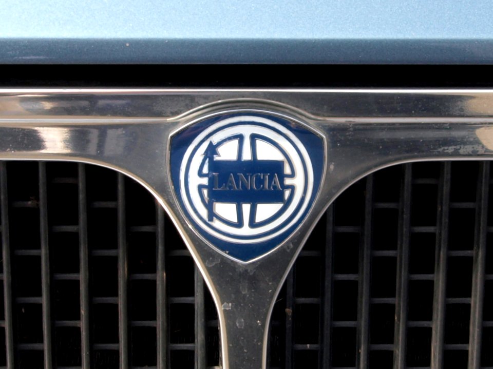 Lancia Beta Coupe 1600 (1982) , Dutch licence registration NZ-NF-35 pic6