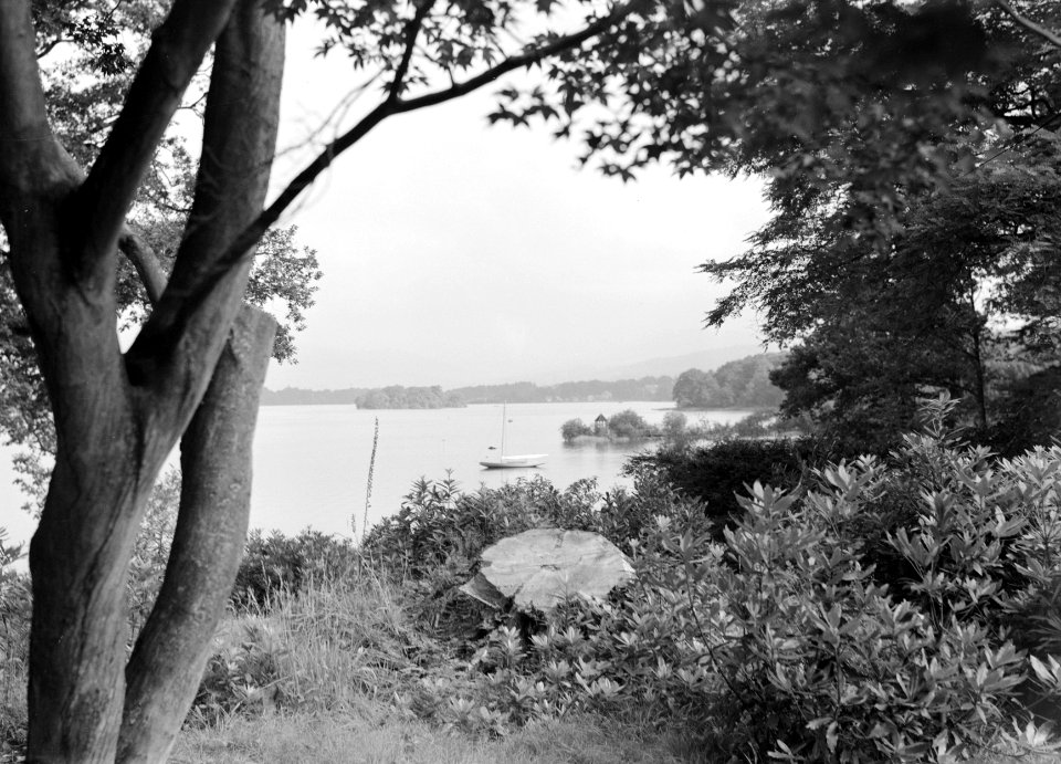 Lake Windermere, Bestanddeelnr 254-2741