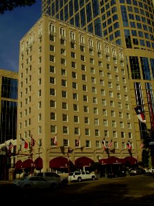 LancasterHotelHoustoNTX