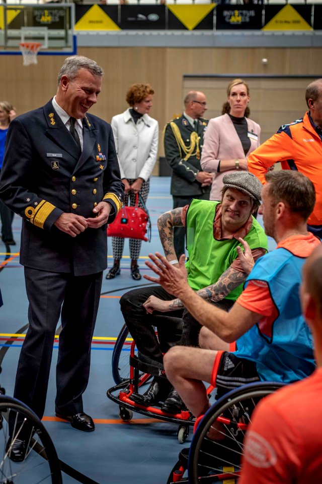 Lancering Invictus Games 2020-1