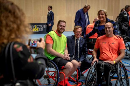 Lancering Invictus Games 2020-4