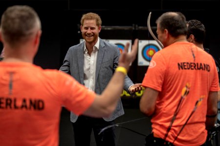 Lancering Invictus Games 2020-7