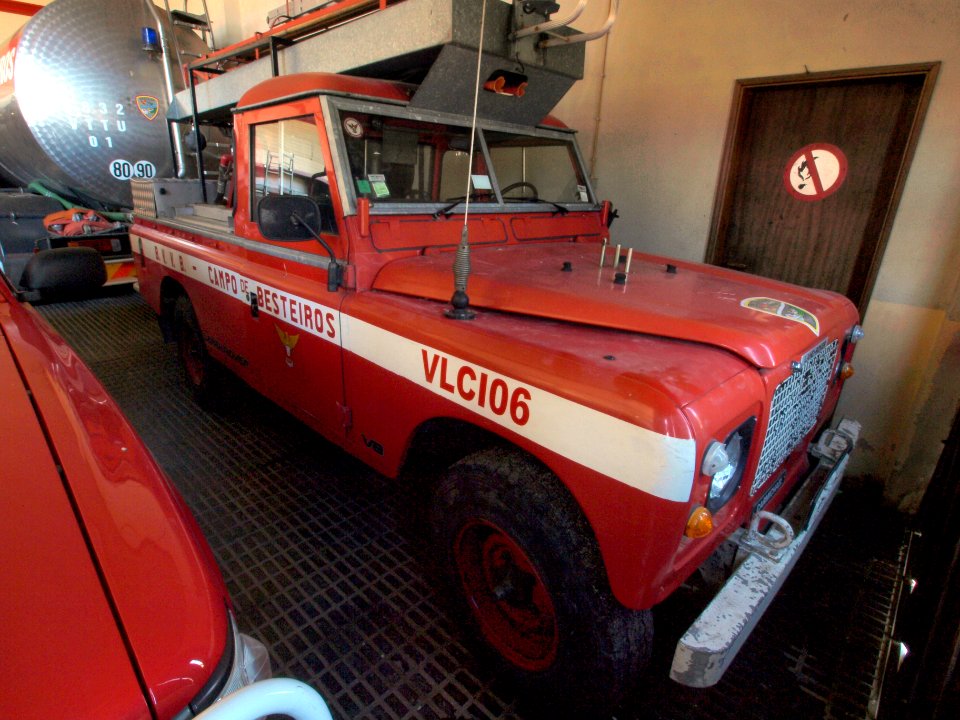 Land Rover, Bombeiros Voluntarios, BVVB, Campo de Besteiros, Unit 1832 VLCI 06 pic2