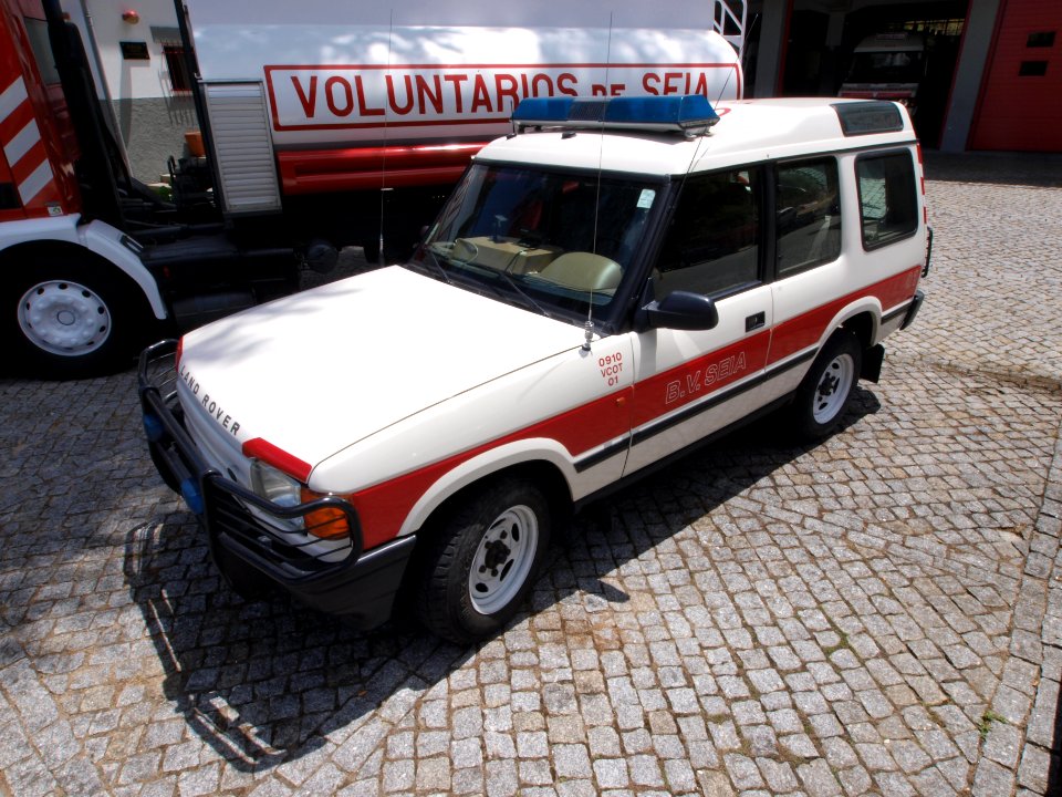 Land Rover, Bombeiros Seia, Unit 0910 VCOT 01 pic1