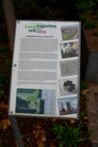 Landau, Platz der Gartenschau (3)