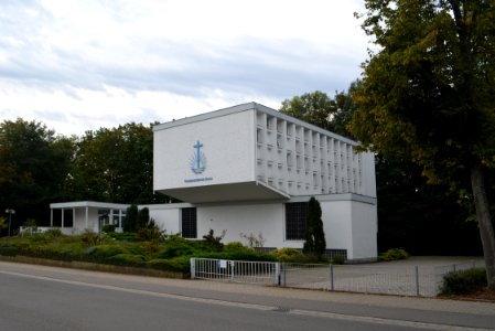Landau, Neuapostolische Kirche