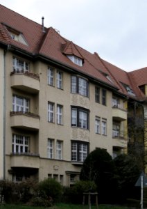 Landauer Straße 3 Berlin-Wilmerrsdorf