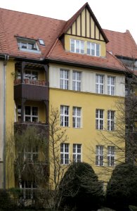 Landauer Straße 2 Berlin-Wilmerrsdorf