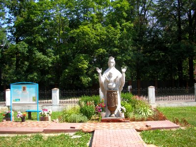 Lamishino Church 5