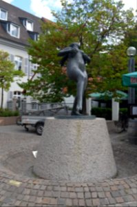 Landau, Landavia