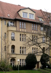 Landauer Straße 10 Berlin-Wilmerrsdorf