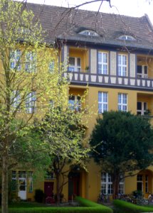Landauer Straße 15 Berlin-Wilmersdorf