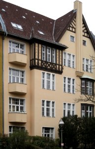 Landauer Straße 5 Berlin-Wilmerrsdorf