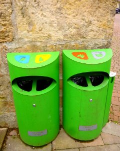 Lakuntza - Reciclaje de residuos urbanos 4