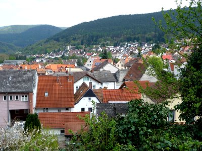 Lambrecht (Pfalz) 10