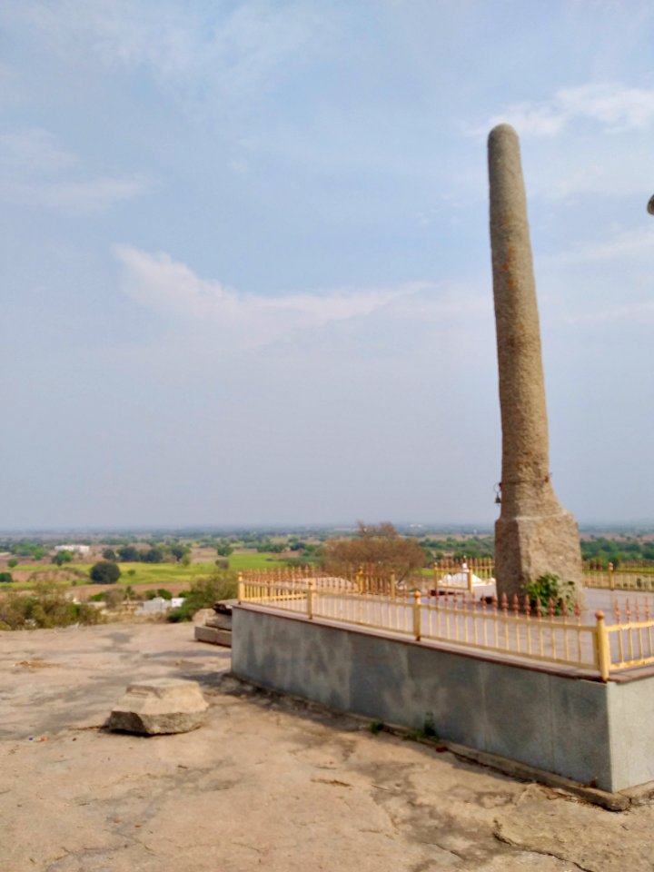Lakshmi Narasimha Swamy temple, Bejjanki Telangana - 53