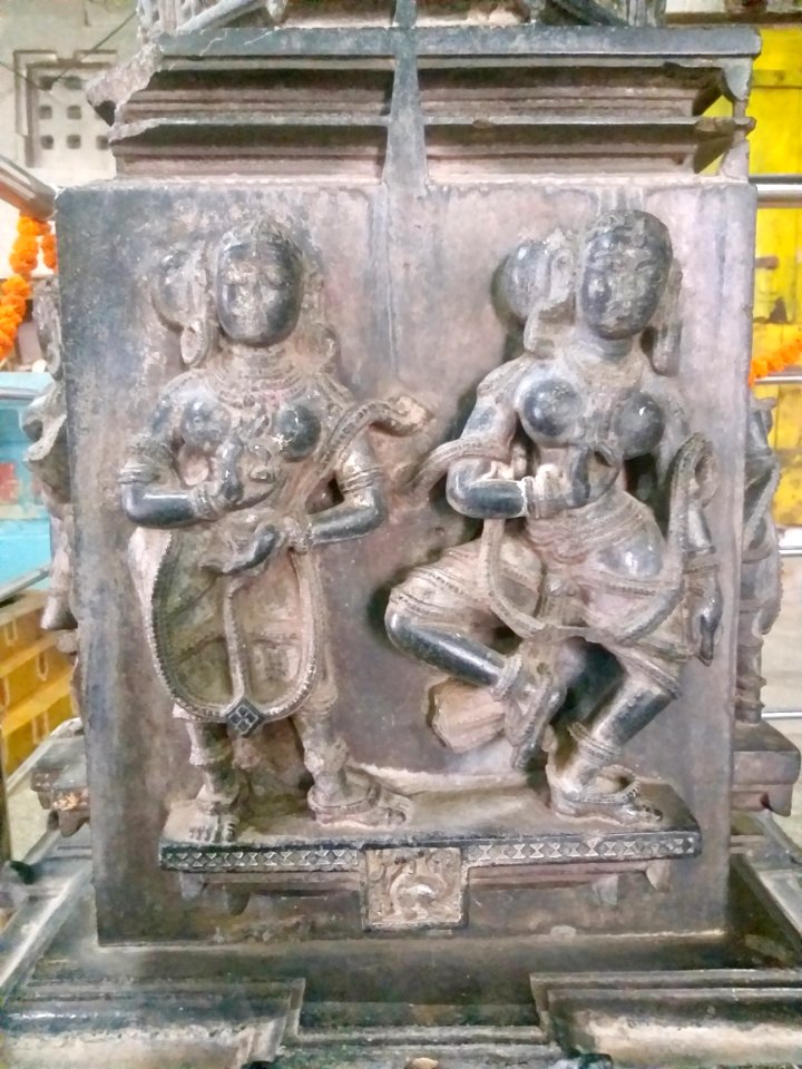 Lakshmi Narasimha Swamy temple, Bejjanki Telangana - 56