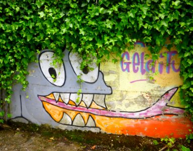 Lakuntza - graffiti 08