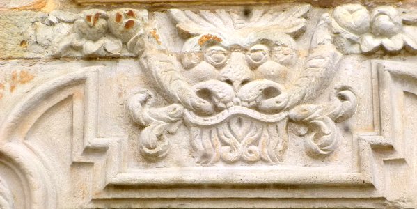 Lakuntza - Casa Sarrajero 5