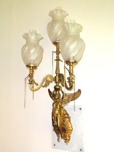 Lamp - Arppeanum - DSC05179