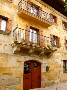 Lakuntza - Balcones 08