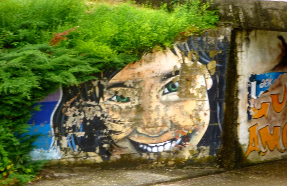 Lakuntza - graffiti 07