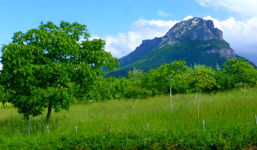 Lakuntza - Monte Beriáin, Sierra de San Donato, Sierra de Andía 5