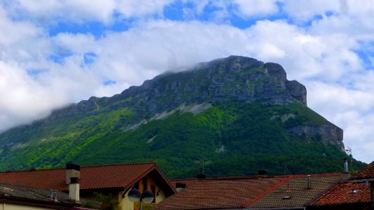 Lakuntza - Monte Beriáin, Sierra de San Donato, Sierra de Andía 1