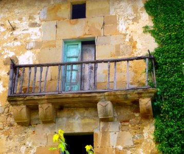 Lakuntza - Balcones 05