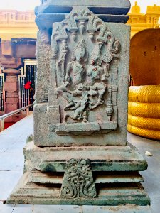 Lakshmi Narasimha Swamy temple, Dharmapuri Telangana - 10