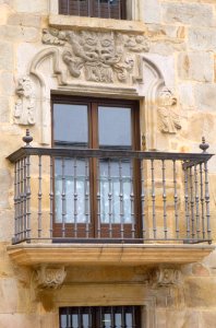 Lakuntza - Casa Sarrajero 2
