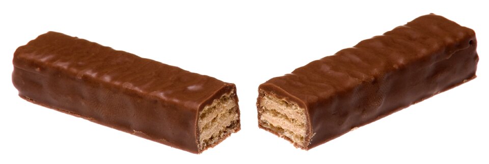 Sweet unhealthy food