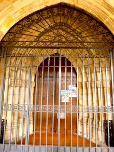 Lakuntza - Iglesia de San Salvador 11